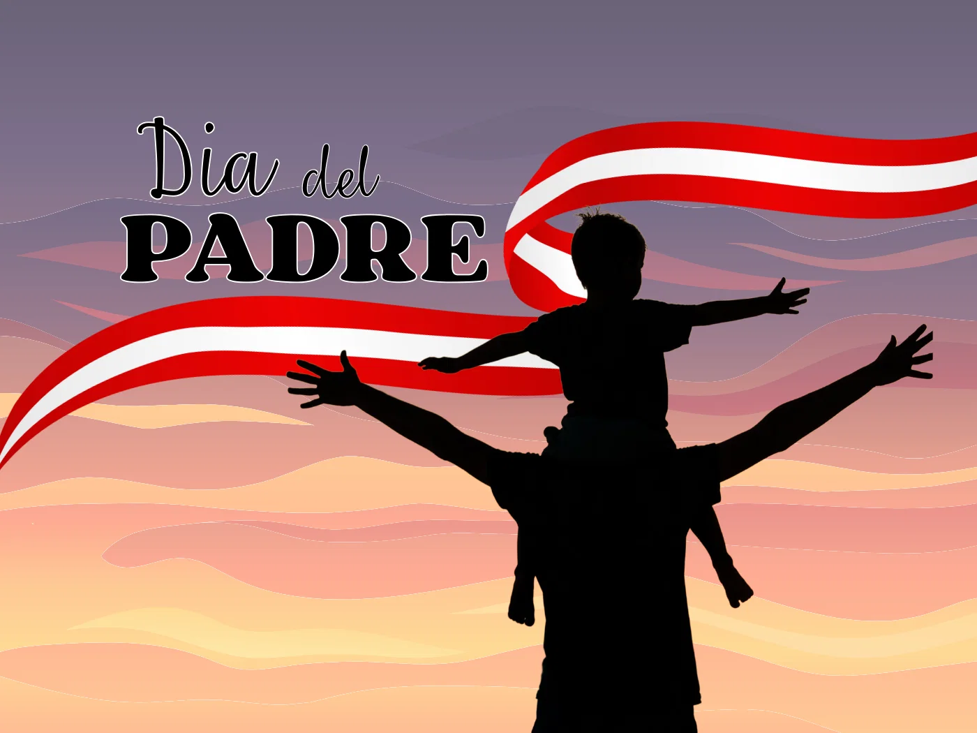 Día del Padre — Pima World Wide